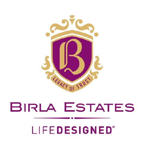 Birla Estates logo