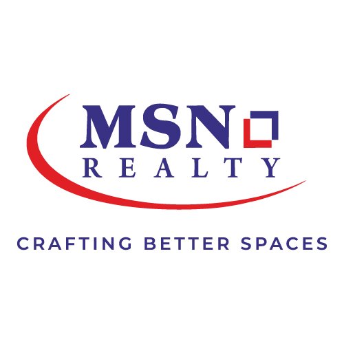 MSN Realty logo