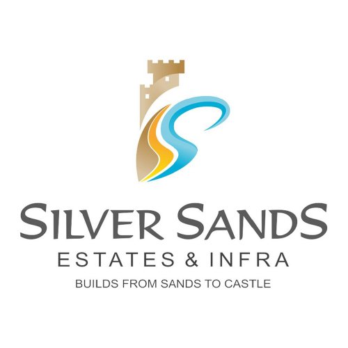 Silver Sands logo