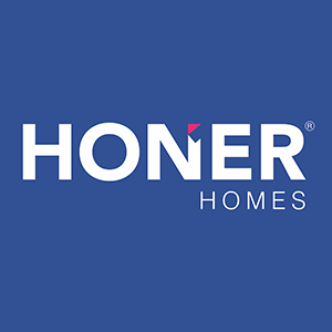 Honer Homes logo