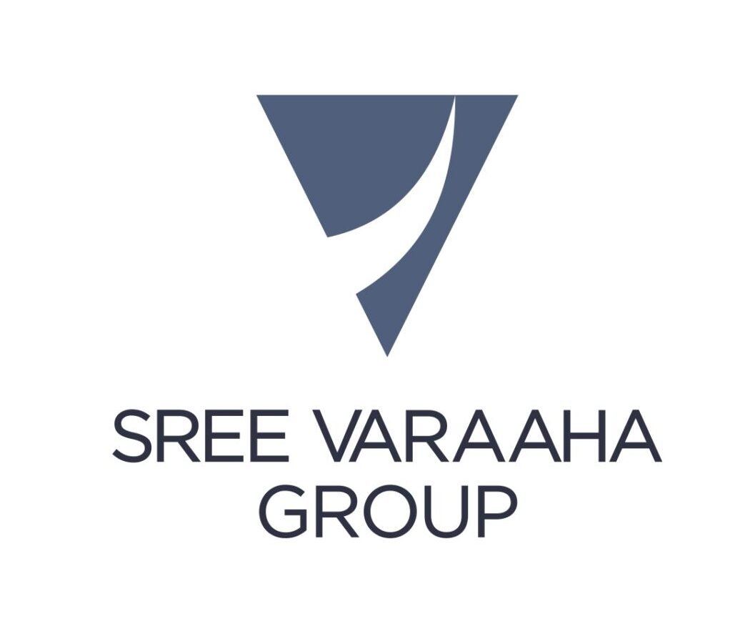 Sree Varaaha Group logo