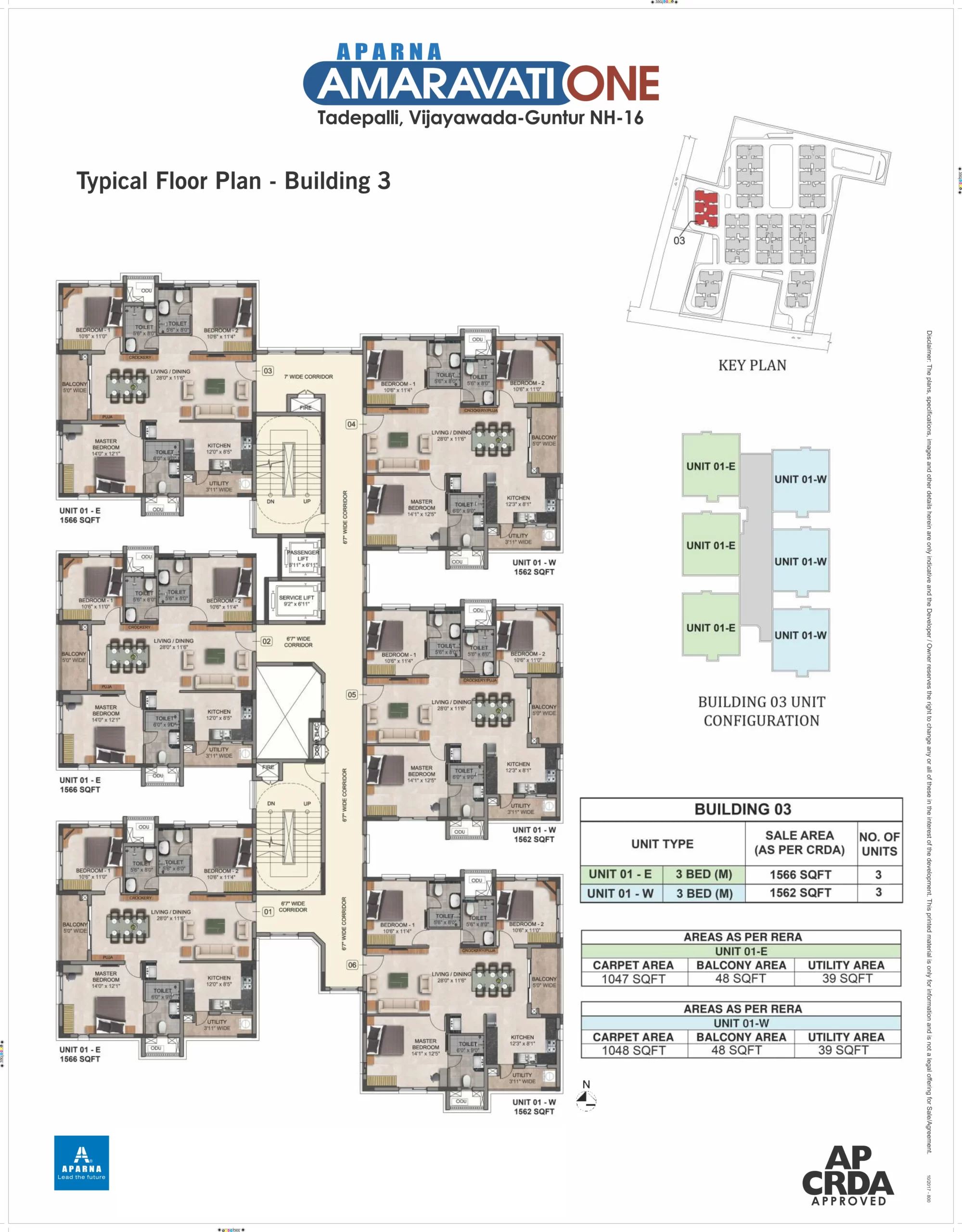 Site-Layout-Floor-Plans-1-4