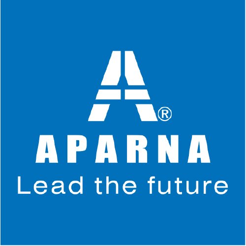 Aparna logo