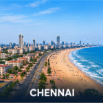 CHENNAI