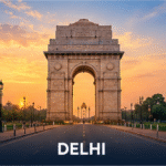 DELHI