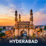 HYDERABAD