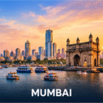 MUMBAI